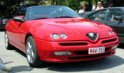 250px-Alfa_Romeo_GTV_Spider